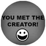 Met The Creator