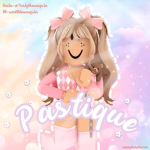 Pastique