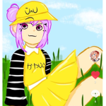 nooby seny