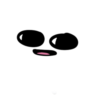 stalker face Roblox decal