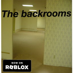 the backrooms