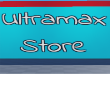 UltraMax Shoppers - [V.1 UPD]