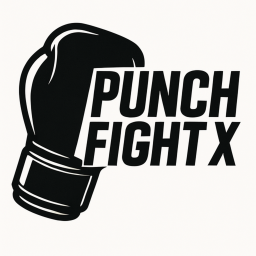 Punch Fight X [Relaese | Works Only For Pc]