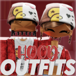 [UPD👑] Hood Outfit Ideas