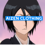 Aizen Clothing