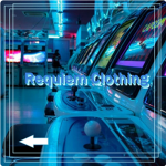 Requiem Clothing