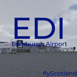 EDI | Edinburgh Airport | flyScotland