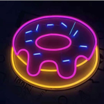 Donuts all day group