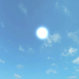 Sunny Obby