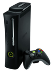 XBOX 360 GOLD LIVE