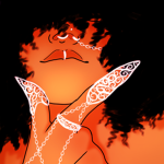 Crucify's Apparel