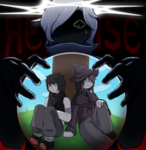 reverse - forsaken AU