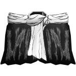 Mahoraga Waist V3 Manga