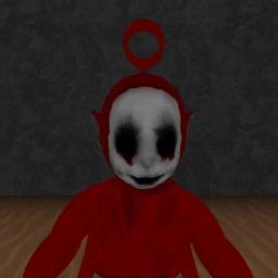 Part 1 - Fight With Po, Final Boss icon