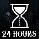 [⏳24 HOURS]  Project: Borderlands