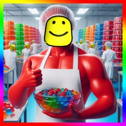 Make Jello To Control the Planet icon