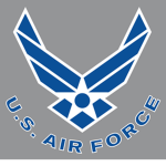 United States Air Force 1970's