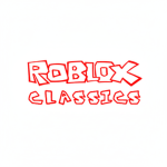 Roblox Classics ᅠ ᅠ