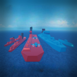Naval Warfare
