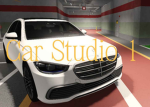 Car Studio 1