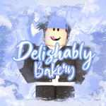 Delishably Bakery