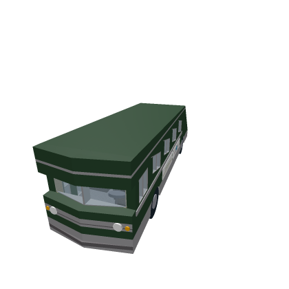 Berndie Bus