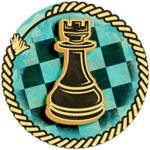 Chess Piece: Rook