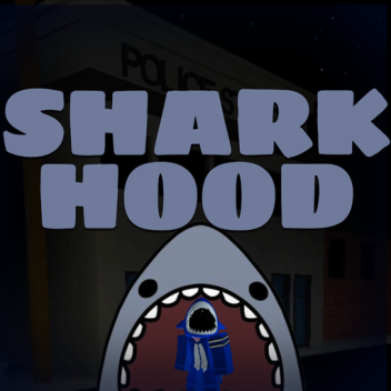 Shark Hood