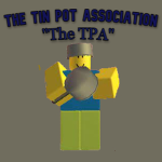 The Tin Pot Organization