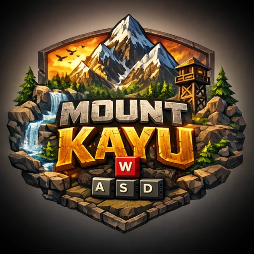 MOUNT BLONDE Thumbnail