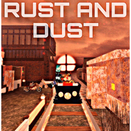 RUST AND DUST