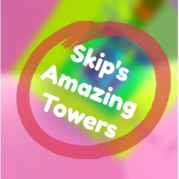 Skip's Amazing Towers icon