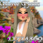 Blow Dolls