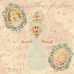 Fleur de Lace