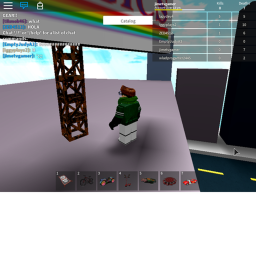 BATMAN Tycoon