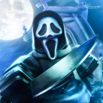 The Ghostface Killers
