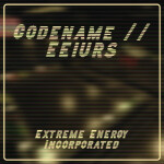 EEIURS [ OPEN BETA ]