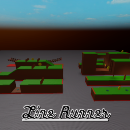 Line Runner
