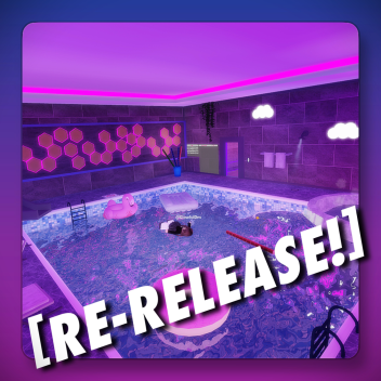 Vibe Pool 🏊[RE-RELEASED!]🔔