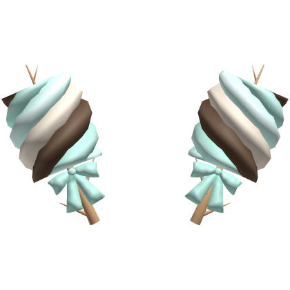 ♡ cute mint marshmallow diwali sparkler | addon