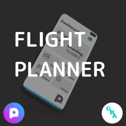 GBA Flight Planner