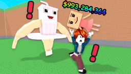 Nie chwytaj Brainrots 🧠