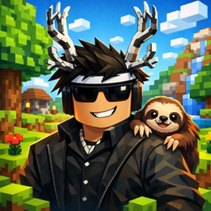 Wogani Studio Roblox group icon