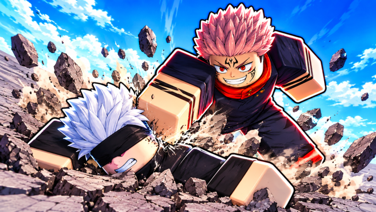 [🚨UPD] Choose Your Anime Ability🔥 artwork