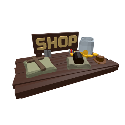 Portable Item Shop thumbnail