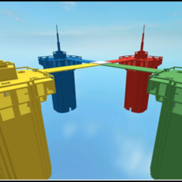 battle game but you can become stuff