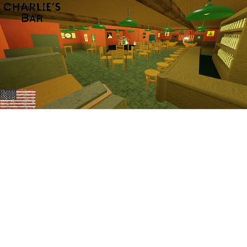Charlie's Bar