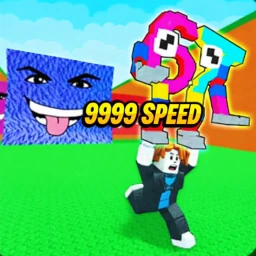 Escape Tsunami For Brainrots MODDED icon