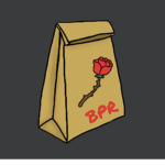 big pack roses