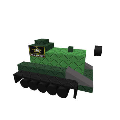army tank(MrgamesNwatch)